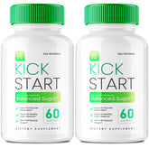 IDEAL PERFORMANCE Kick Start Capsules front view packaging