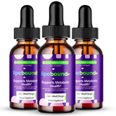 IDEAL PERFORMANCE Lipobound Drops front view with packaging