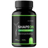 IDEAL PERFORMANCE ShapeOn Capsules front view with packaging