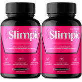 IDEAL PERFORMANCE Slimpic Capsules front view packaging