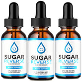 IDEAL PERFORMANCE Sugar Reverse Liquid Drops front view