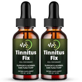 IDEAL PERFORMANCE Tinnitus Fix Drops 113g front view