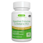 Igennus Healthcare Nutrition Multi-Enzyme Supplement front view