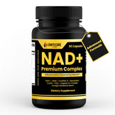 IgniteCore Labs NAD+ Premium Complex 700mg front view