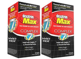ILIOS Dexatrim Max Complex 7 front view of packaging