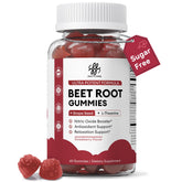 iMATCHME Grape Seed Extract Gummies front view packaging