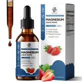 iMATCHME Sleep Supplement 6-in-1 Calm Blend bottle front view