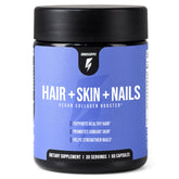 InnoSupps Collagen support front view packaging