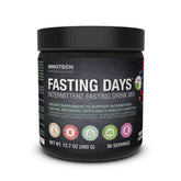 Innotech Nutrition Solutions Blended Vitamin & Mineral Supplement front view