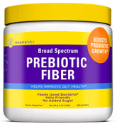 InnovixLabs Prebiotic Fiber Blend 180g front view