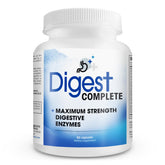 Instant Brands daily Complete Multi-Enzyme Capsules front view