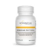 Integrative Therapeutics Berberine Phytomax supplement front view