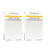 Integrative Therapeutics Lavela WS 1265 60 Softgels front view