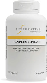 Integrative Therapeutics Panplex 2-Phase supplement front view