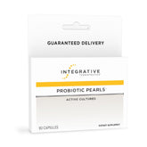 Integrative Therapeutics Probiotic Pearls capsule front view
