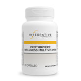 Integrative Therapeutics ProThrivers Wellness Multivitamin front view