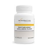 Integrative Therapeutics ProThrivers Wellness Sleep Supplement front view