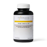 Integrative Therapeutics Pure Omega HP Fish Oil front view