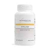 Integrative Therapeutics Similase Multi-Enzyme Supplement front view