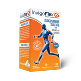 InvigoFlex Chondroitin Supplement 100g front view
