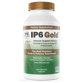 IP6 Gold Inositol Supplement 240g front view