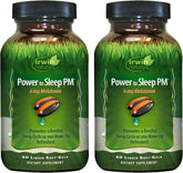 Irwin Naturals Liquid Softgels front view
