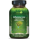 Irwin Naturals Multi-Enzymes 286g front view