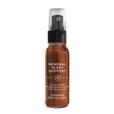 Isagenix Renewal Melatonin Spray 2 Fl Oz front view