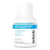 Isotonix Multi-Enzymes Powder 6g packaging front view