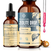 Itharoventis Kids’ Daily Drops liquid supplement front view