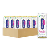 ITO EN Jasmine Green Tea Unsweetened 10.6oz pack front view