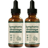 ixarco Echinacea Herbal Supplement 2 fl oz bottle front view