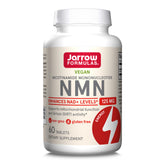 Jarrow Formulas B-Complex Nicotinamide Mononucleotide 41g front view
