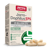 Jarrow Formulas Jarro-Dophilus EPS Probiotic Capsules front view