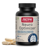 Jarrow Formulas Neuro Optimizer Capsules 120 count front view