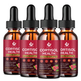 JIANKYTZ Cortisol Liquid Drops for Women front view