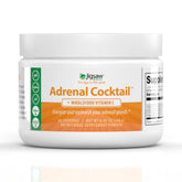 Jigsaw Health Adrenal Cocktail 240g front view