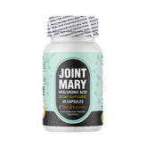 JOINT MARY Hyaluronic Acid Joint Support Capsules front view
