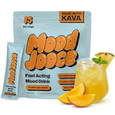 jooce works Mood Jooce Kava Kava Supplement front view