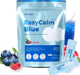 JooieeNu Magnesium Glycinate Drink Mix 60g front view