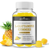 JOVITHEA L-Glutamine Gummies bottle front view