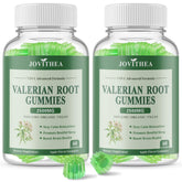 JOVITHEA Valerian Root Gummies 2500mg front view