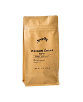 Jovvily Oregon Grape Root Powder 590g front view