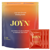 JOYN Blended Vitamin & Mineral Supplement front view packaging