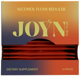JOYN Milk Thistle Supplement box front view, 20 capsules