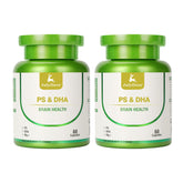 JulyDeer Triple Complex Magnesium Supplement 60 Capsules front view