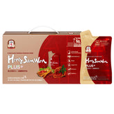 JUNG KWAN JANG Ginseng Supplement pouch front view