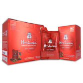 JUNG KWAN JANG Korean Red Ginseng Drink packaging front view