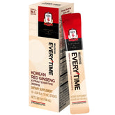 JUNG KWAN JANG Korean Red Ginseng Stick Pack front view