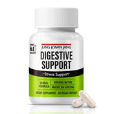 JUNG KWAN JANG Multi-Enzyme Supplement front view